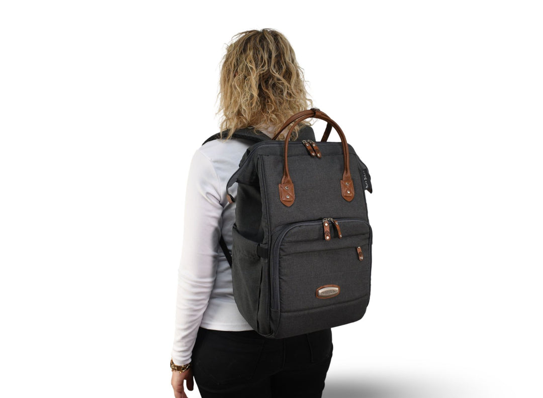Diaper Bag premium
