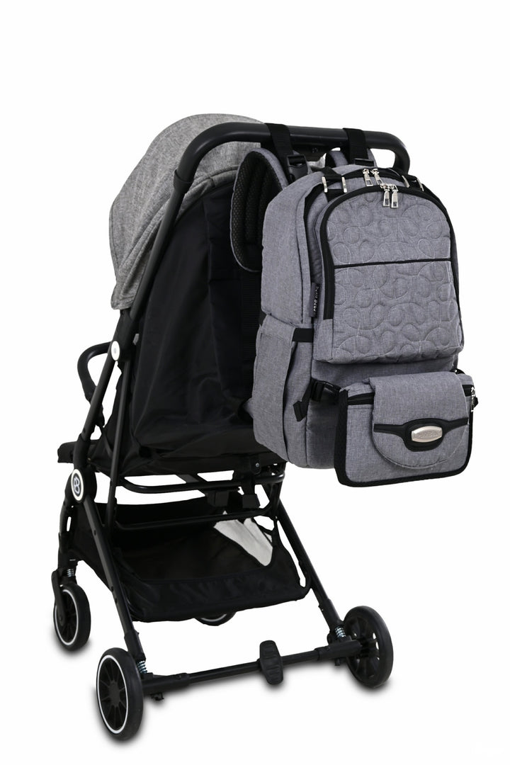 Diaper Bag Premuim Go