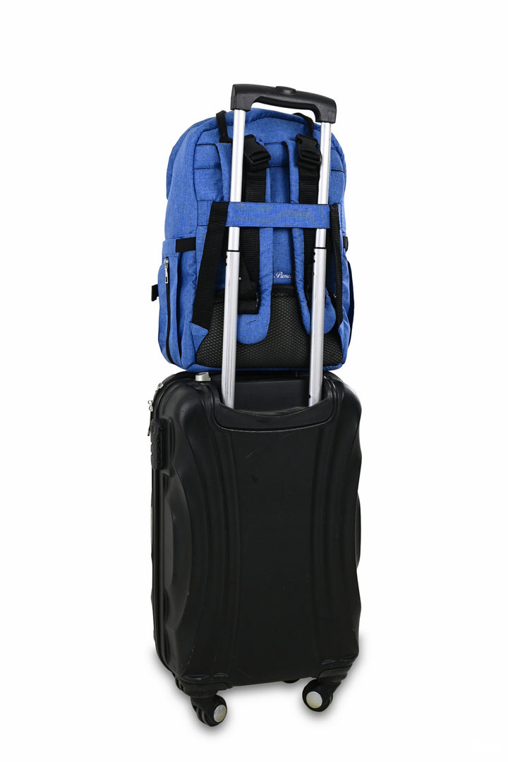 Diaper Bag Premuim Go 100210908