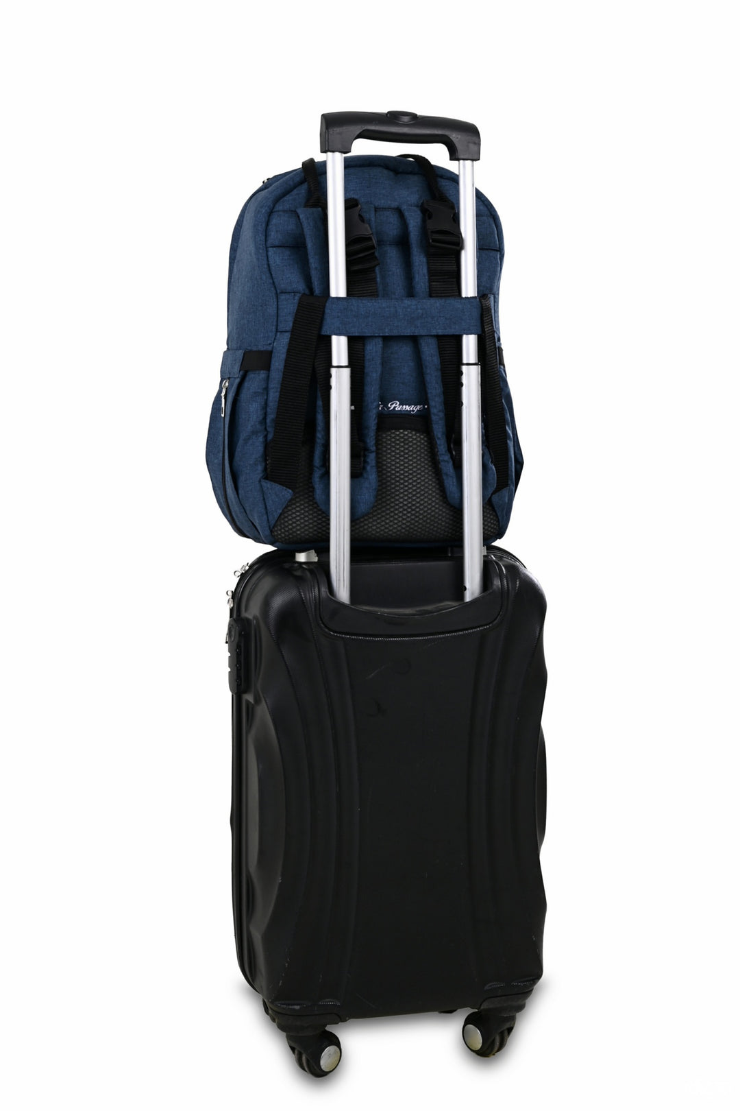 Diaper Bag Premuim Go