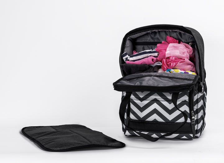 Petit Bebe Baby Diaper Bag 100210702