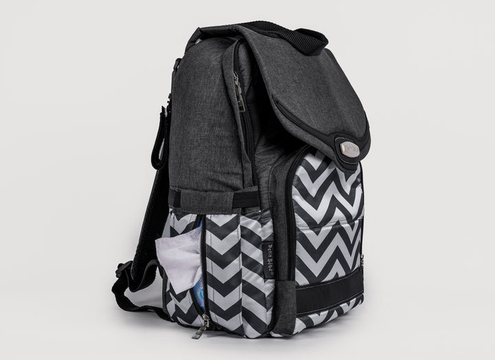 Petit Bebe Baby Diaper Bag 100210702