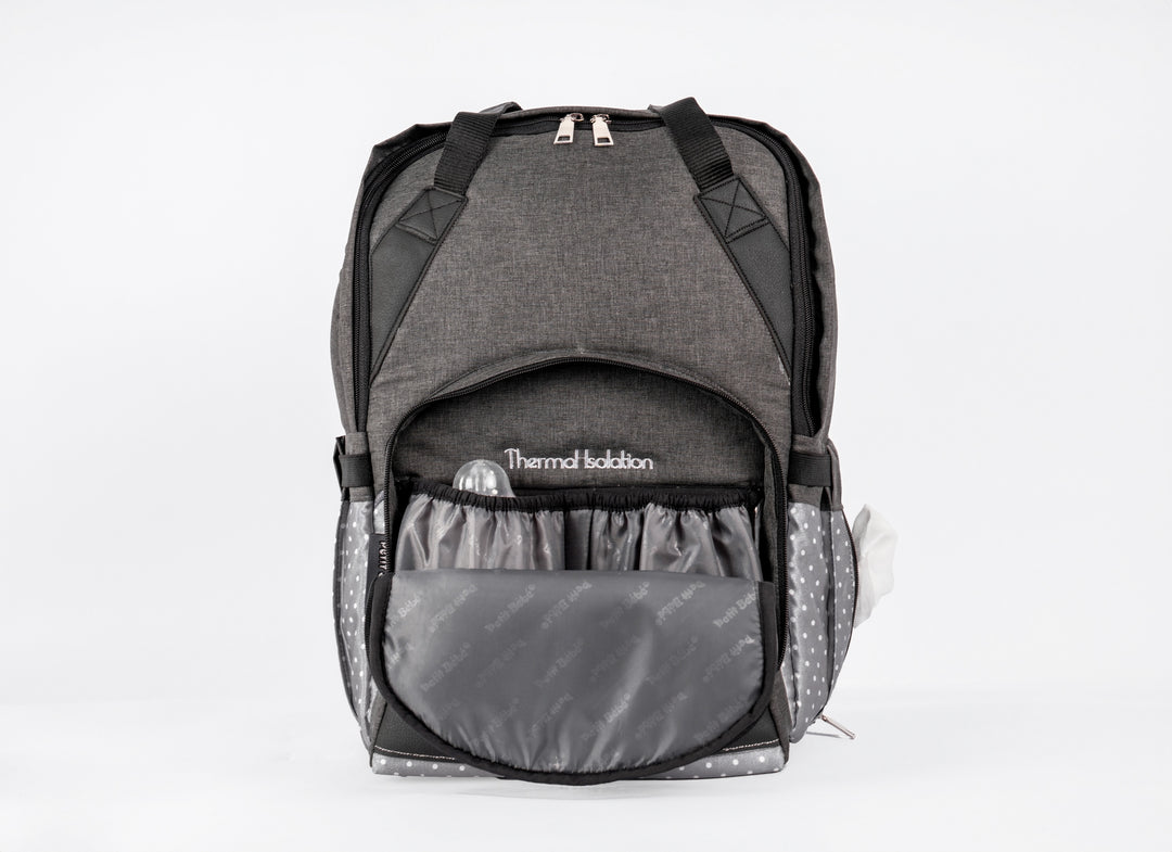 Petit Bebe Baby Diaper Bag 100210704