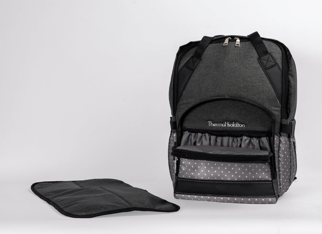 Petit Bebe Baby Diaper Bag 100210704