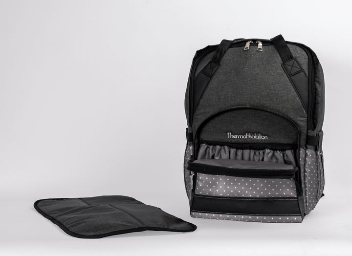 Petit Bebe Baby Diaper Bag 100210704