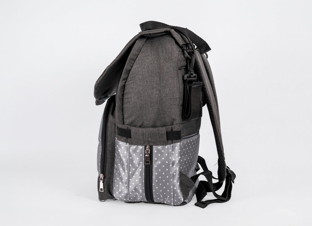 Petit Bebe Baby Diaper Bag 100210704