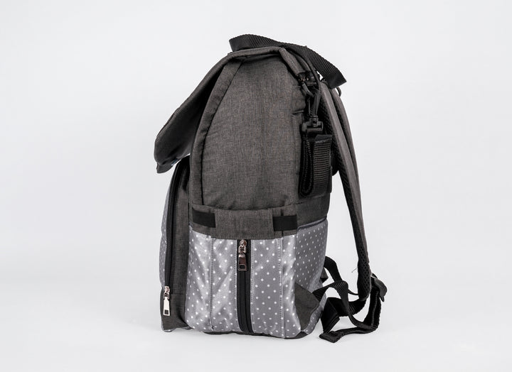 Petit Bebe Baby Diaper Bag 100210704