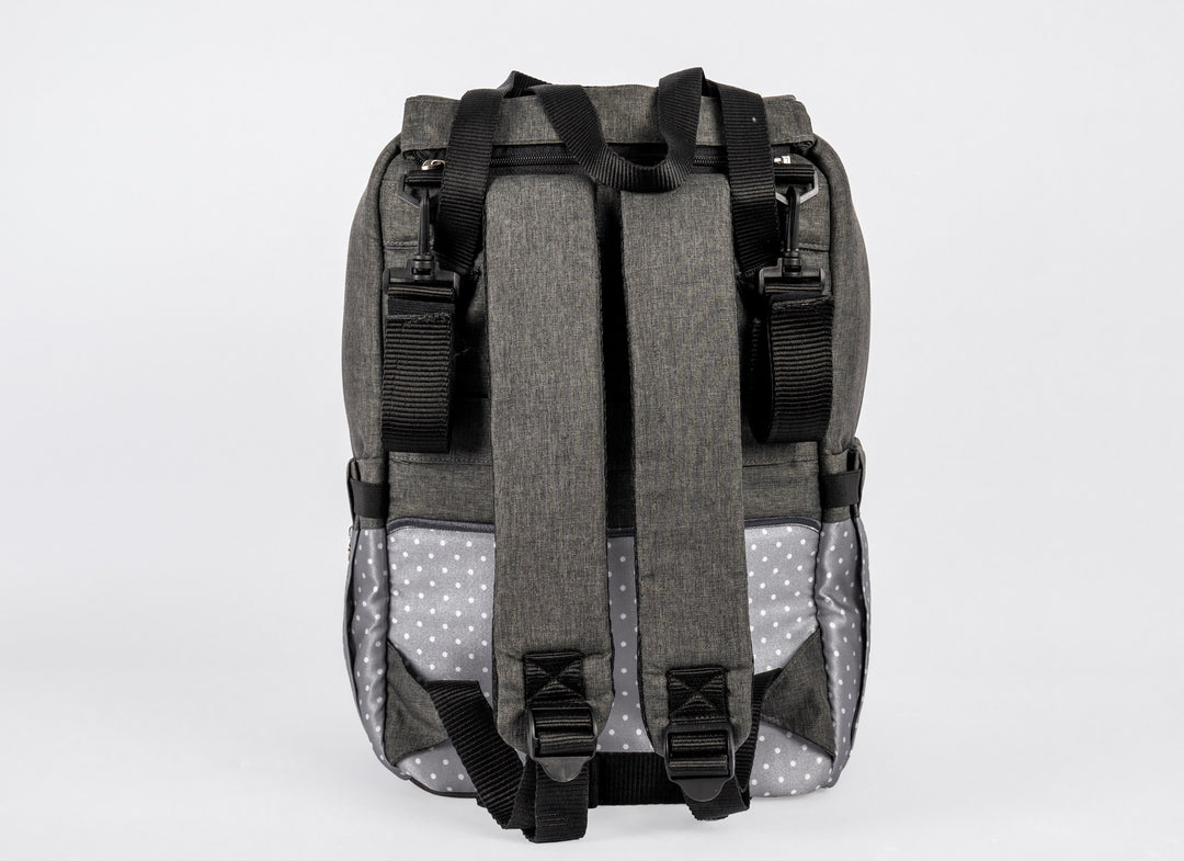 Petit Bebe Baby Diaper Bag 100210704