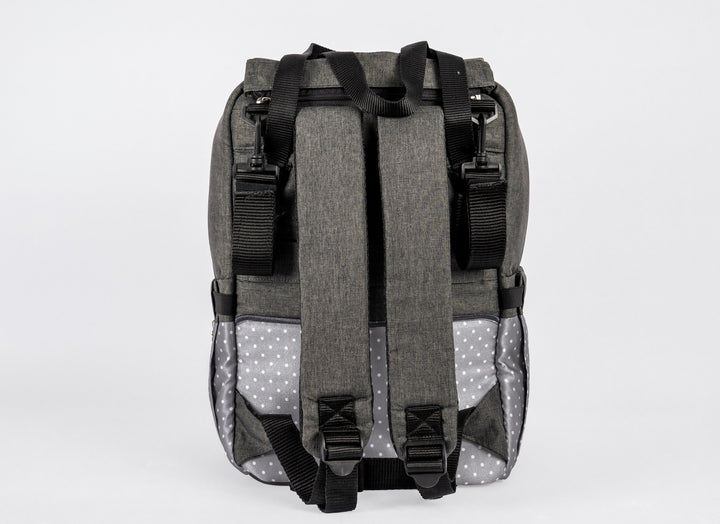 Petit Bebe Baby Diaper Bag 100210704