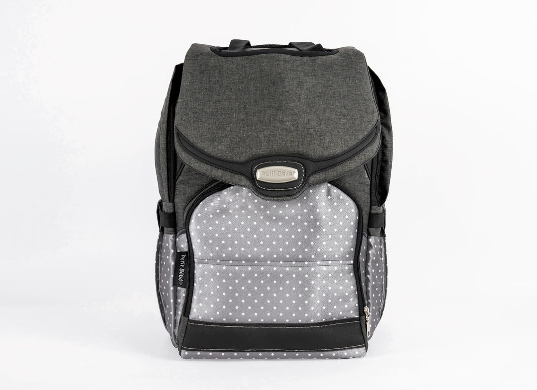 Petit Bebe Baby Diaper Bag 100210704