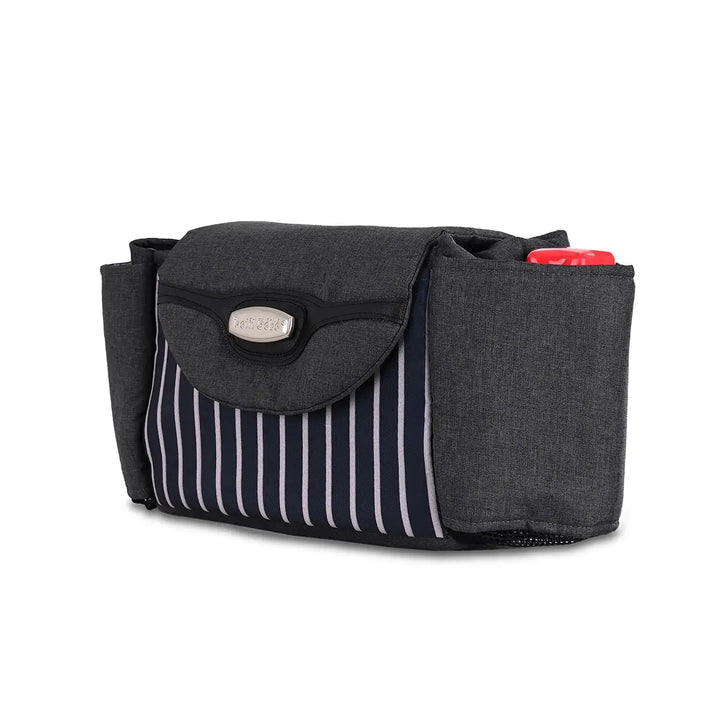 Diaper Bag Formi Striped
