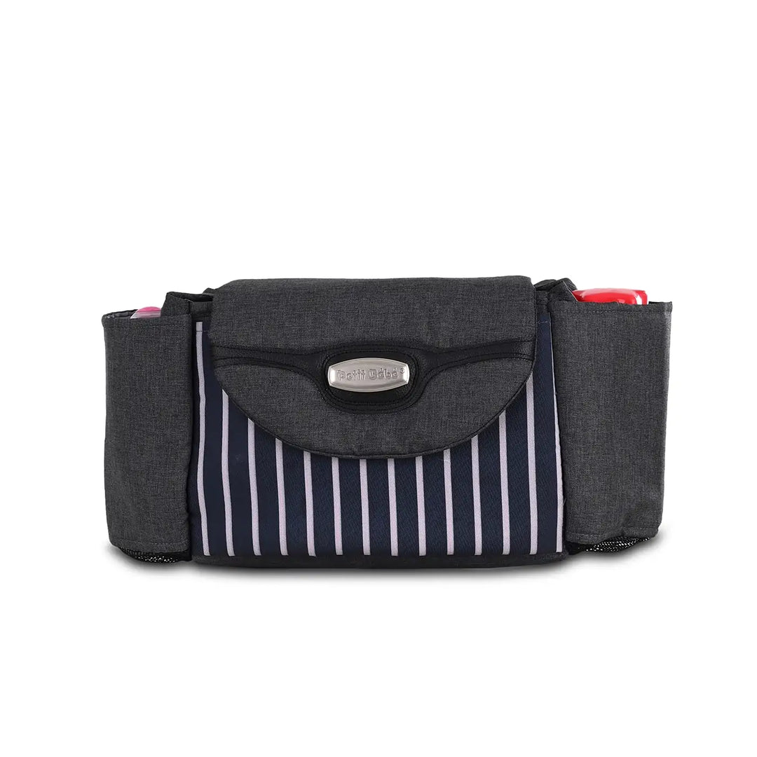 Diaper Bag Formi Striped