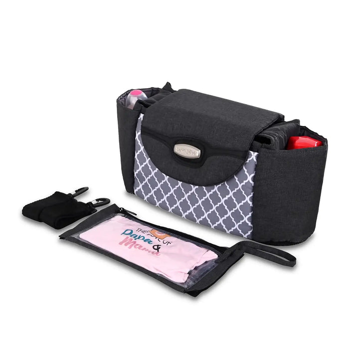 Diaper Bag Formi Prada