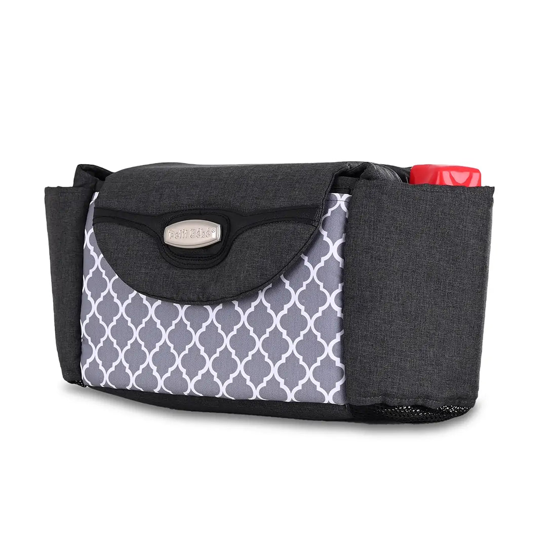 Diaper Bag Formi Prada