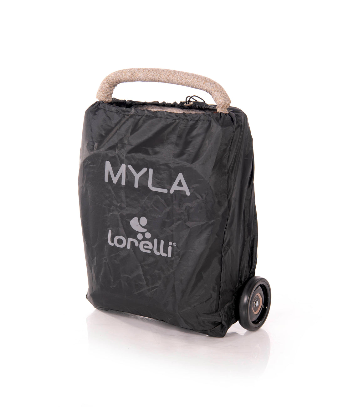 Stroller Myla