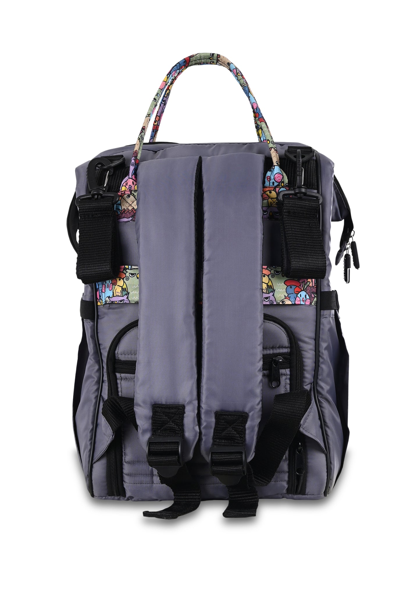 Diaper bag Uni baby Cool