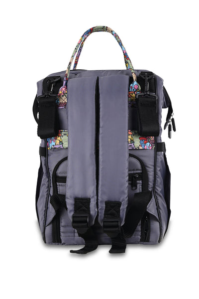 Diaper bag Uni baby Cool