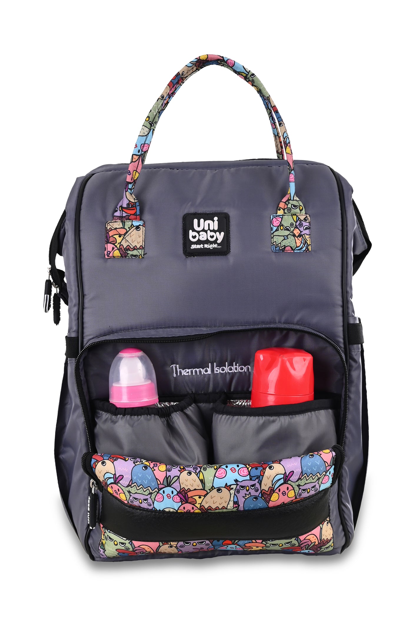 Diaper bag Uni baby Cool