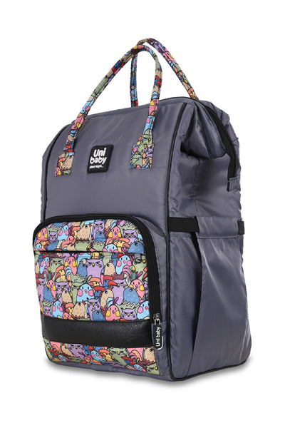 Diaper bag Uni baby Cool