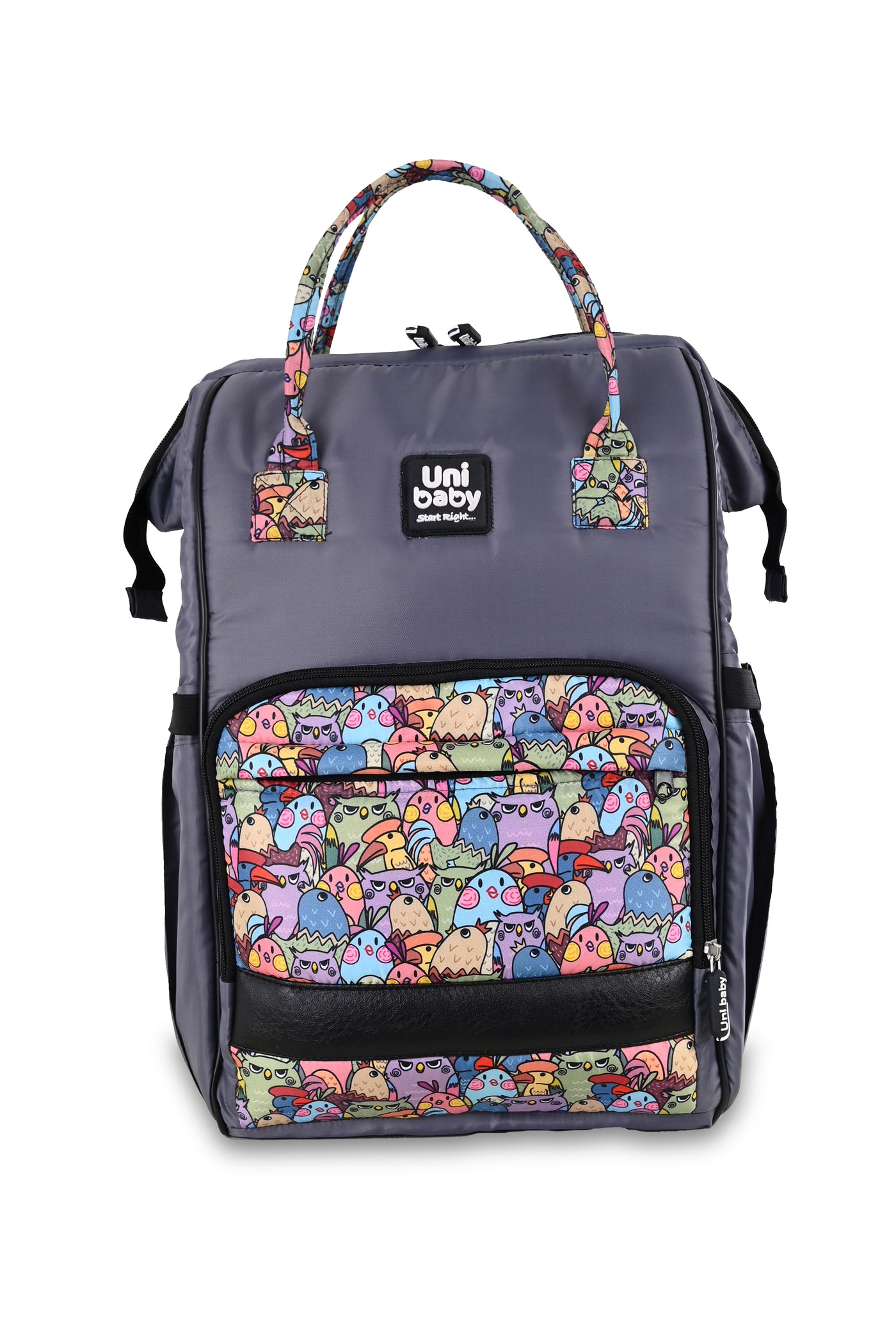 Diaper bag Uni baby Cool