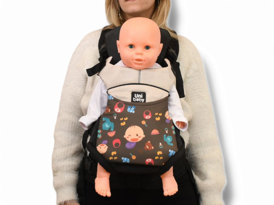 Uni Baby All OnBoard Carrier