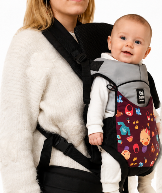 Uni Baby All OnBoard Carrier