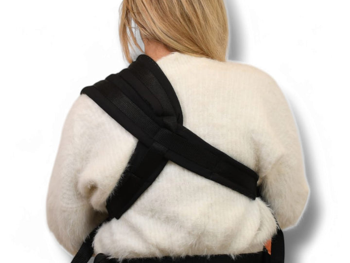 Uni Baby All OnBoard Carrier