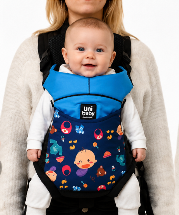 Uni Baby All OnBoard Carrier