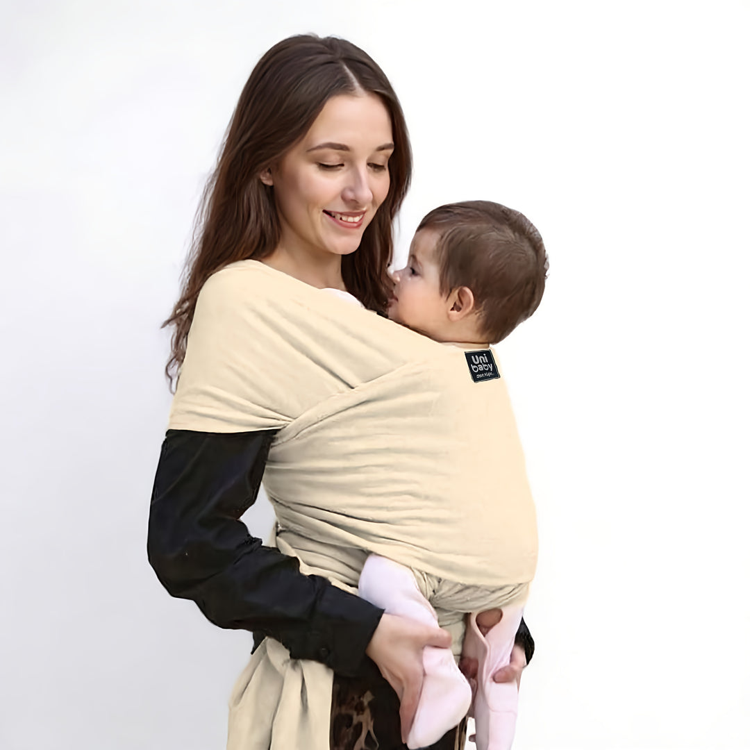 Uni Baby Wrap Carrier