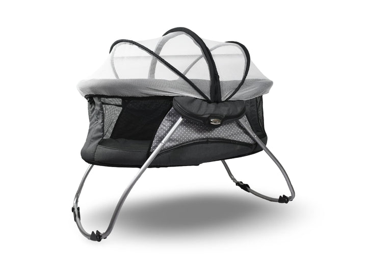 Baby Cot Bed Premium 100510701