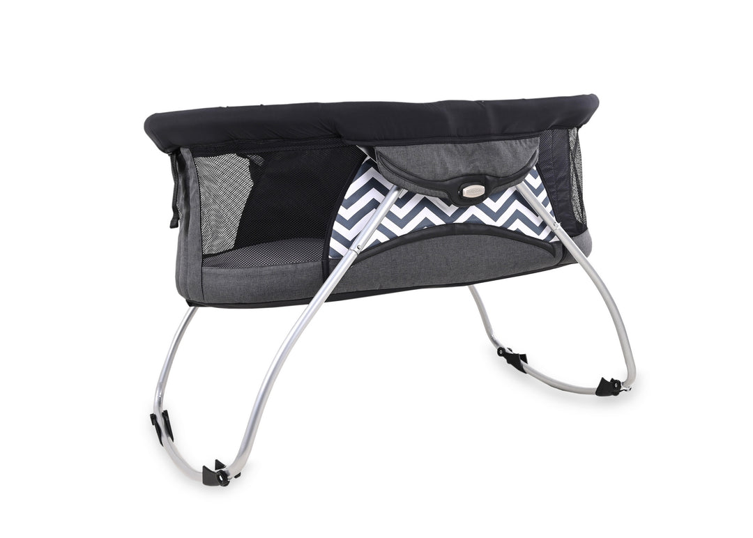 Baby Cot Bed Premium 100510702