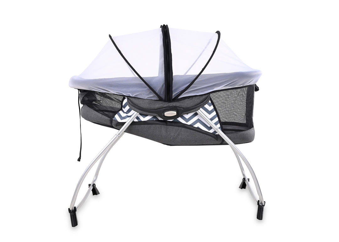 Baby Cot Bed Premium 100510702