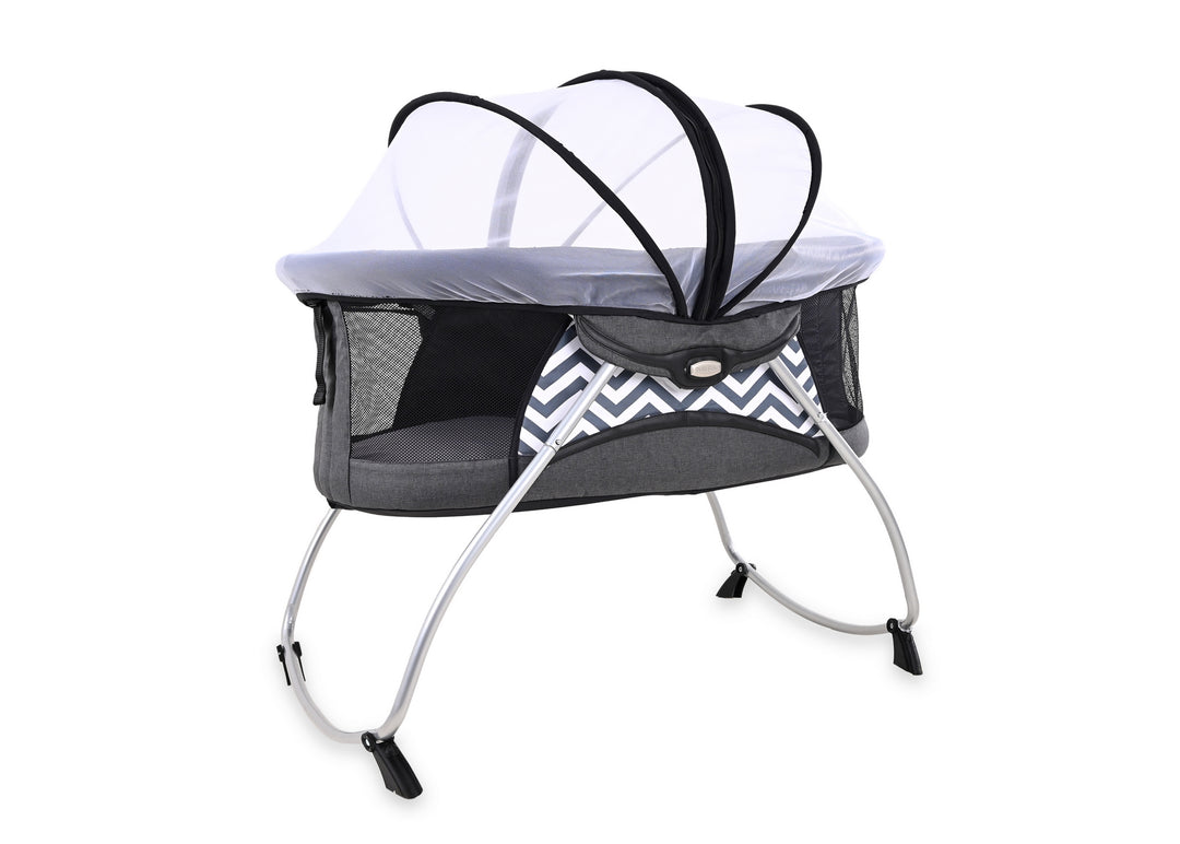 Baby Cot Bed Premium 100510702