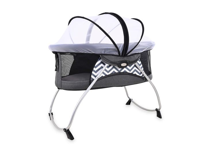 Baby Cot Bed Premium 100510702