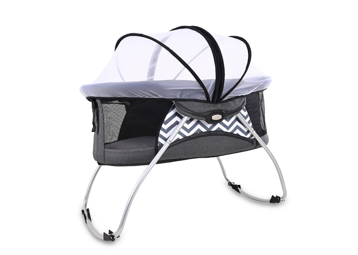 Baby Cot Bed Premium 100510702