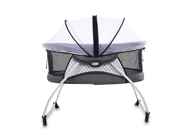 Baby Cot Bed Premium 100510704