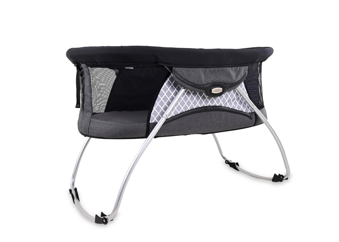 Baby Cot Bed Premium 100510704