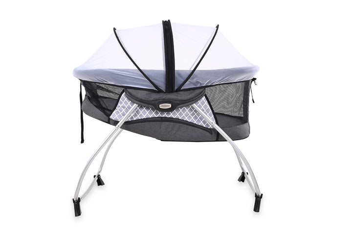 Baby Cot Bed Premium 100510704
