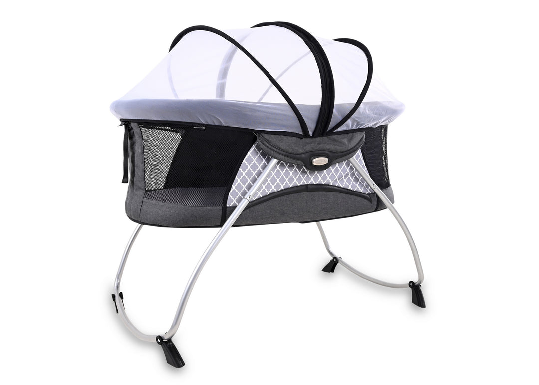 Baby Cot Bed Premium 100510704