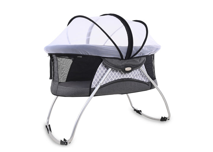 Baby Cot Bed Premium 100510704