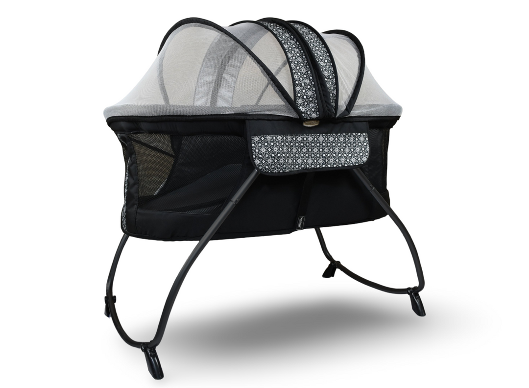 Baby Cot Bed Vea 100511101