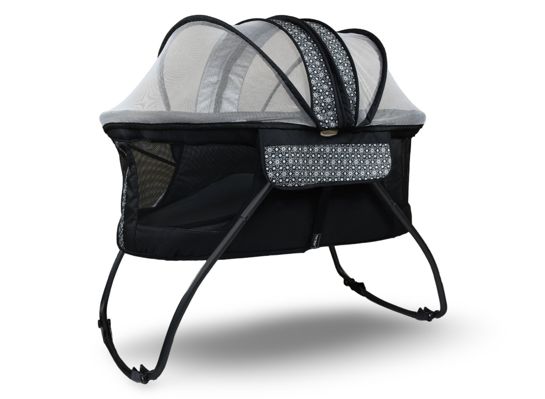 Baby Cot Bed Vea 100511101