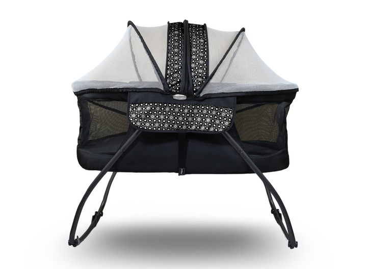 Baby Cot Bed Vea 100511101