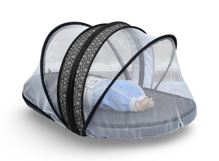 Baby Cot Bed Vea 100511101