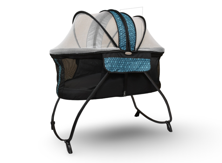 Baby Cot Bed Vea 100511102