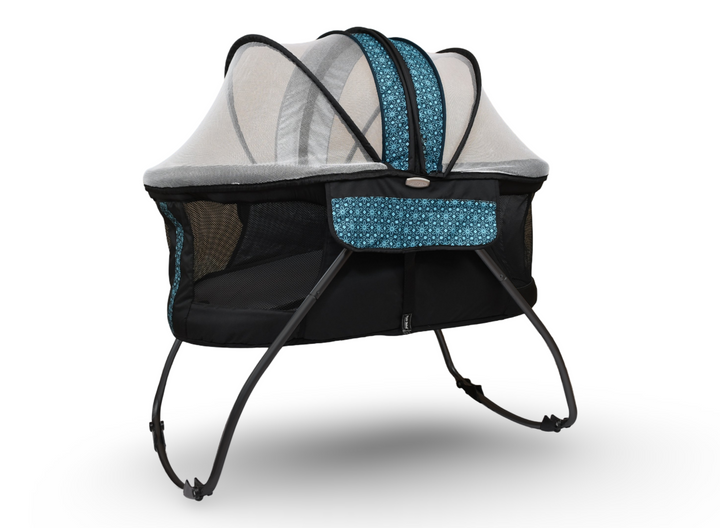Baby Cot Bed Vea 100511102