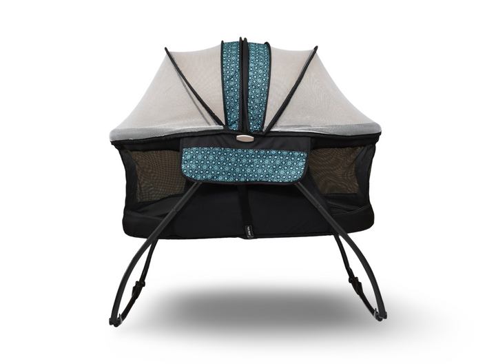 Baby Cot Bed Vea 100511102