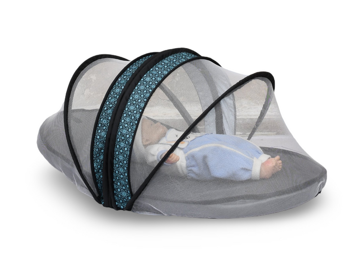 Baby Cot Bed Vea 100511102