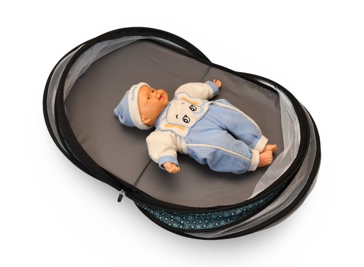 Baby Cot Bed Vea 100511102