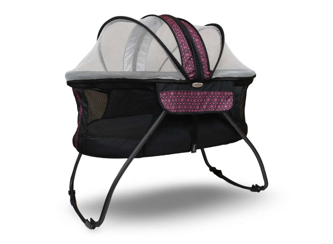 Baby Cot Bed Vea 100511103
